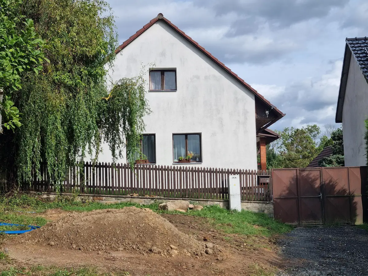 Čihák servis